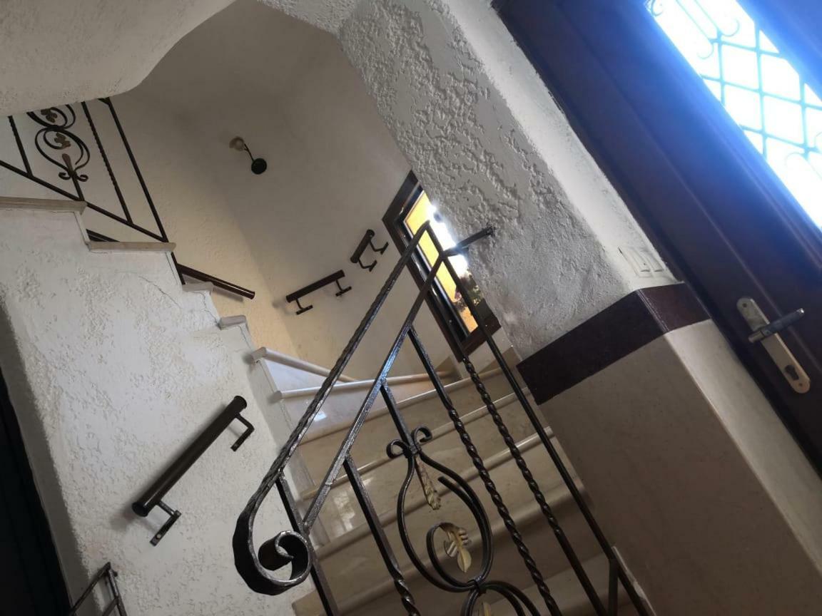 Comfortable Apartment Near The Central Beach Nea Skioni Esterno foto